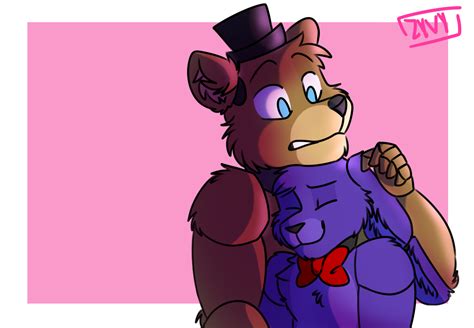 bonnie x freddy nsfw